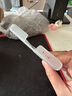 北勾【輕薄膚感】適用iqoo13手機殼12pro磁吸11s全包z9tubro超薄z10簡(jiǎn)約半透磨砂防指紋PC硬殼保護套 【磁吸款-透白色】冰霧磨砂膚感+Magsafe磁吸 IQOO12Pro 曬單實(shí)拍圖