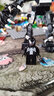 樂(lè )高（LEGO）6歲+超級英雄拼裝積木男女孩玩具生日禮物 76276毒液大戰邁爾斯·莫拉萊斯 曬單實(shí)拍圖