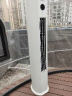 长虹变频空调柜机 大2匹 节能冷暖 客厅立柜式圆柱家用空调 大2p  WIFI智控 57℃自清洁 以旧换新 大2匹 三级能效 实拍图