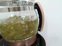 蘇泊SUlPOR爾同款養(yǎng)生壺全自動(dòng)加厚玻璃多功能電煮茶壺中藥壺煎藥大容量2.5L 小禮物+2個(gè)過濾網(wǎng)+蒸籠 2.5L 曬單實(shí)拍圖