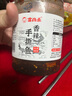 富尚禾 香辣手撕魚/小公魚280克瓶裝湖南特產(chǎn)網(wǎng)紅辣魚干小黃魚毛毛魚熟食下飯菜休閑零食 香辣小公魚280克 曬單實(shí)拍圖