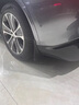 博爾改適用于智界R7擋泥板汽車用品改裝配件擋泥皮防泥沙車身外裝飾必備 擋泥板【幻影紫】4件套 智界R7車身裝飾 曬單實(shí)拍圖