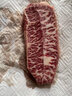 鮮安漫【燒烤季】澳洲和牛M9板腱牛排谷飼雪花牛肉新鮮燒烤食材媲美神戶 500g 曬單實拍圖