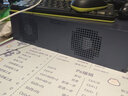 研華科技（ADVANTECH）研華工控機(jī)嵌入式工業(yè)主機(jī)電腦EPC-P3086服務(wù)器計(jì)算機(jī)AI視覺無人駕駛工業(yè)自動(dòng)化智能網(wǎng)絡(luò)通訊設(shè)備 EPC-P3086 I7-8700/32G/500SSD/適配器/K 曬單實(shí)拍圖