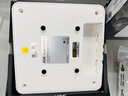 華三（H3C）WiFi6無線AP 5400M三頻六流雙千兆室內(nèi)吸頂式企業(yè)級高密全屋5g路由器 帶機100/可免AC/IPv6 WAP953 曬單實拍圖