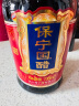 保宁醋 陈醋 特级酿造食醋 炒菜调味饺子蘸料 440ml 零添加防腐剂 实拍图