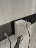 Tenda騰達(dá)（Tenda） 路由器電力版千兆兩只裝迷你擴(kuò)展 電力貓?zhí)籽b 路由器穿墻套裝 免布線 PH3（套裝）有線電力貓IPTV高清伴侶 曬單實(shí)拍圖