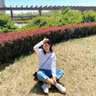 別語白色寬松長袖t恤女春秋冬內(nèi)搭新款簡約圓領(lǐng)打底衫上衣 白色 M (93-108斤) 曬單實(shí)拍圖