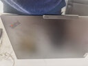 ThinkPad聯(lián)想T14p 2024 Gen2 新款筆記本電腦 14.5英寸 AI酷睿Ultra標壓高性能工程師設計繪圖編程商務(wù)辦公 UItra7-155H RTX4050顯卡 3K屏 標準版本：3 曬單實(shí)拍圖