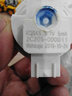 TCL洗衣機(jī)水位傳感器XQB80-F102P壓力開關(guān)XQB90-1578NS兩腳插片 曬單實(shí)拍圖