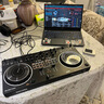 Pioneer DJ【品牌專賣】先鋒DDJ-REV1打碟機 2通道DJ控制器入門級搓碟碟機推薦HIP HOP DJ 入門DJ設備 DDJ-REV1(黑色) 曬單實拍圖