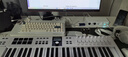 ARTURIA【新品】KeyLab Essential 3代49/61編曲演奏音樂(lè )迷笛MIDI鍵盤(pán) 49鍵白色贈資源+教程+手冊 曬單實(shí)拍圖
