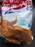 杞樂康 寧夏黃牛肉 新鮮牛排骨原切牛肋排牛仔骨燉煮紅燒 源頭直發(fā) 黃牛肉3斤 曬單實(shí)拍圖