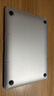 帝伊工坊蘋果筆記本電腦超薄保護(hù)殼適用全新m1電腦外殼Macbook Air13輕薄防刮個性保護(hù)套A2179/A2337 曬單實拍圖