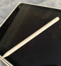 Apple/苹果 Pencil (第二代) 触控笔 手写笔 适用于iPad Pro/iPad Air/iPad mini 实拍图