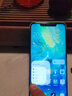 華為 HUAWEI Mate 20 Pro 超大廣角徠卡三攝全面屏 全網(wǎng)通4G游戲手機 華為鴻蒙系統 亮黑色【贈3C認證快充】 8+256G全網(wǎng)通(3D面部識別+屏內指紋)UD版 9成新 曬單實(shí)拍圖