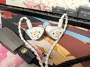 達音科（DUNU）DK3001 BD 超夢 1圈4鐵4平板9單元hifi發(fā)燒級有線耳機高音質(zhì)耳塞可換線MMCX可換插頭系統(tǒng)2025年新 DK3001 BD+DTC 800+黑曜石·回響 曬單實拍圖
