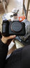 索尼（SONY）ILCE-7M4全畫(huà)幅微單 數碼相機 五軸防抖 4K 60p視頻錄制a7m4 A7M4 配 FE24-70F4 ZA 套裝 穩定器視頻套裝 曬單實(shí)拍圖