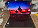 ThinkPad X1 Carbon 2025 可選Evo認證 旗艦系列高端輕薄本 商務(wù)辦公用 聯(lián)想ibm筆記本電腦 Ultra5-125H 32G 2T固態(tài)升級 高色域 指紋識別 背光鍵盤(pán) 曬單實(shí)拍圖
