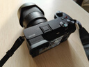 索尼（SONY）a6700 APS-C 微單相機Vlog視頻半畫(huà)幅微單A6700 ILCE-6700M 套機 官方標配 曬單實(shí)拍圖