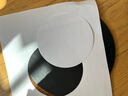 領(lǐng)恒圓盤(pán)面料克重取樣器刀割布器刻盤(pán)電子稱(chēng)紡織天平秤0.01g平方克重儀克重機無(wú)紡布熔噴布紙張取樣套裝 調節式高端款取樣器100CM2配膠墊刀片 曬單實(shí)拍圖
