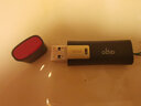 愛(ài)國者（aigo）USB3.2高速U盤(pán) L8302寫(xiě)保護 防病毒入侵 防誤刪安全鎖 學(xué)習電腦辦公投標 小巧便攜 車(chē)載大容量?jì)?yōu)盤(pán) 32GB 曬單實(shí)拍圖