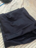 雅戈爾（YOUNGOR）套西褲子男100F款西服褲西裝褲西褲純綿羊毛秋冬季保暖 藏青 39 .5 185/98A 曬單實(shí)拍圖