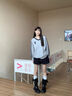 蜘蛛王厚底長(cháng)靴女2024秋冬新款兩穿翻折不過(guò)膝高筒馬丁靴英倫顯瘦機車(chē)靴 黑色 單層 【防滑耐磨款】 38 (220mm) 【正品標準尺碼】 曬單實(shí)拍圖