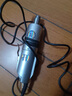 立始迷你家用手持小型電磨機玉石電動(dòng)拋光打磨雕刻機微型小電鉆工具 (0-6.5mm夾頭)升級電磨機+電源 曬單實(shí)拍圖