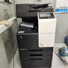 柯尼卡美能達（KONICA MINOLTA） C226i/c286i A3彩色復(fù)合機 復(fù)印辦公一體機 C286i (28頁/分鐘-6G大內(nèi)存) 標配+自動輸稿器+工作底柜 曬單實拍圖