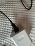 耐爾金 蘋果14無(wú)線充電器 磁吸15W快充輕薄通用iPhone14ProMax/13/12/11三星/華為/小米 灰色 曬單實(shí)拍圖