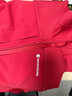 MONTANE盟泰恩FURY XT HOODIE戶外連帽抓絨衣男山地防風夾克柔軟舒適透氣 ACER RED 桃芯紅 M 曬單實拍圖