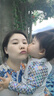 柯帛（KEBO） 韓國泳衣女連體長(cháng)袖防曬運動(dòng)沖浪浮潛性感三角連體游泳衣溫泉 L（建議95-115斤） 曬單實(shí)拍圖
