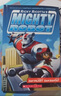 威猛機器人平裝9冊套裝 英文原版 Ricky Ricottas Mighty Robot 內褲超人作者漫畫(huà)幽默故事 6-12歲全彩橋梁章節書(shū) 曬單實(shí)拍圖