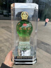 英雄賦白酒 露酒 錦繡滿(mǎn)堂翡翠玉綠鉆 商務(wù)聚餐 宴席團圓  52度 500mL 1瓶 500mL1瓶 曬單實(shí)拍圖