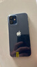 Apple 蘋果 iPhone 12mini 蘋果12 mini 5G 二手蘋果手機(jī) 國(guó)行全網(wǎng)通 藍(lán)色【贈(zèng):5件套】 128G 99新 （品牌電池100%） 曬單實(shí)拍圖