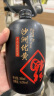 沙洲优黄 红福六年 清爽型半干 苏派 黄酒 500ml*6瓶 整箱装 实拍图
