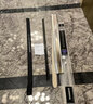 SHIMANO禧瑪諾19款BORDERLESS GLN搏大師并繼魚(yú)竿臺釣竿鯽魚(yú)竿 4.5m 【子線(xiàn)2號及以下】 曬單實(shí)拍圖