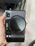富士（FUJIFILM）X100VI/X100V 數碼相機 4020萬(wàn)像素 6檔五軸防抖人文掃街復古相機 x100vi銀+256g內存卡+2塊副電池 官方標配 曬單實(shí)拍圖