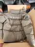 XBIONIC巡回者850羽絨面包服鵝絨羽絨服男女同款外套高蓬戶外保暖 22512 軍綠 L 男士正常碼（女士小一碼） 曬單實拍圖