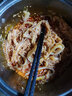 小卓冷吃千層肚涼拌牛肚熟食川香麻辣紅油即食正宗四川貢菜三拼零食 冷吃千層550克*1盒（嘗鮮） 曬單實(shí)拍圖