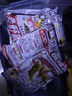 老鬼（OLDGHOST） 老鬼918魚(yú)餌料2號(hào)3#釣餌速功魚(yú)料秋冬季野釣鯽魚(yú)鯉魚(yú)配方腥味 【兩包】九一八腥版300g*2包 曬單實(shí)拍圖