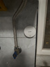 海爾（Haier） 統帥垃圾處理器自動(dòng)關(guān)機隔音降噪全自動(dòng)廚余食物粉碎機 無(wú)線(xiàn)開(kāi)關(guān) 【京倉發(fā)貨】五級研磨LD800-T1 曬單實(shí)拍圖