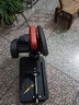 安捷順型材切割機(jī)355大功率鋼材木材鋁材切割機(jī)鋸鋁機(jī)家用鋼材機(jī)木工 皮帶工程款+砂輪片+木鋸片 曬單實(shí)拍圖