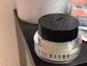 芭比波朗（Bobbi Brown）妆前柔润底霜橘子面霜保湿隔离妆前乳50ML 生日礼物 送女友 晒单实拍图