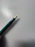 百樂(lè)（PILOT）FP-78G+鋼筆復(fù)古學(xué)生書(shū)法練字筆商務(wù)辦公簽字筆生日禮物 綠色 F尖 曬單實(shí)拍圖