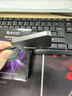 紫光閃存Type-c USB3.2移動固態(tài)硬盤（PSSD）磁吸 高速傳輸SSD 讀速2000MB/s 兼容蘋果安卓手機筆記本電腦 【512G】C2深邃藍【讀速2000MB/s】 曬單實拍圖