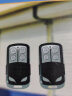 乐德华 （LEDEHALL）车库门遥控器卷闸门链条 外挂电机适用电动卷帘门 遥控 控制器接收器 888链条控制器含转接线+4个遥控 实拍图