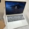 苹果（Apple） MacBook Pro/Air 二手苹果笔记本电脑 商务 办公 游戏 设计 剪辑 95新【定制】17款XT2灰i5-16G/256G 实拍图
