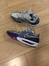 耐克（NIKE）男子籃球鞋G.T. CUT 3 EP緩震運(yùn)動(dòng)鞋DV2918-400 灰藍(lán)41 曬單實(shí)拍圖